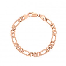 Apzeltīta klasiska rokassprādze 